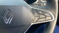 Renault Symbioz 1.6 E-Tech FHEV 145 Techno Esprit Alpine 5dr Auto Hybrid Estate